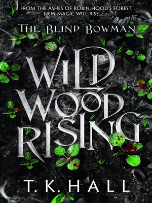 cover image of The Blind Bowman
